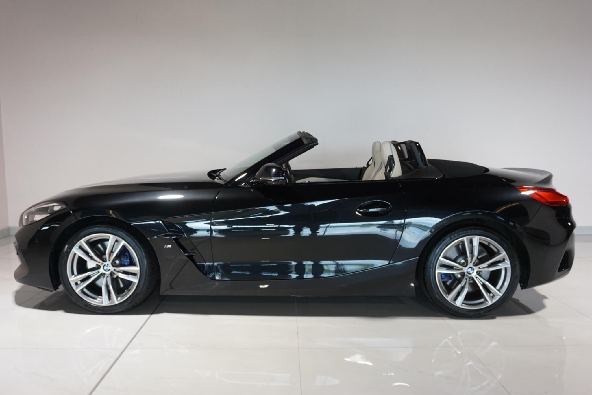 BMW Z4 2.0 30i M Sport Convertible 2dr Petrol Auto sDrive Euro 6 (s/s) (258 ps)